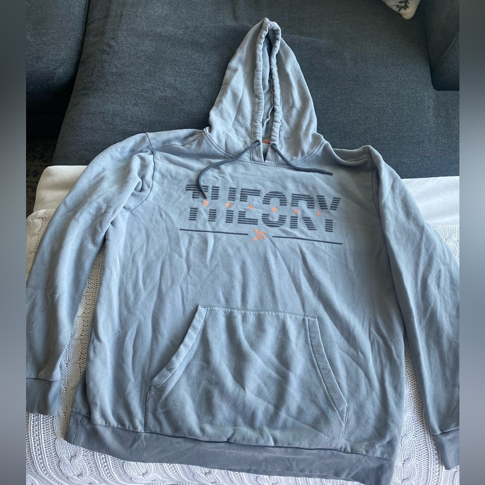 Orangetheory Sweatshirt